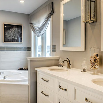 Tamarack – Bathroom & Masterbaths Feature