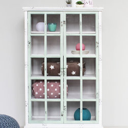 Espacios Banak - Display Cabinets & Dressers