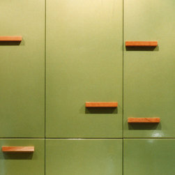 kwaspace - Storage Cabinets