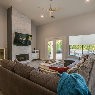 Paradise Vacation Rental Reno