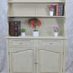 Exquisite cupboard - Buffets And Sideboards