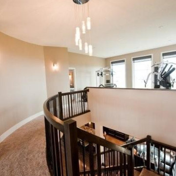 Two Storey Backing Golf Course - White City (SOLD)