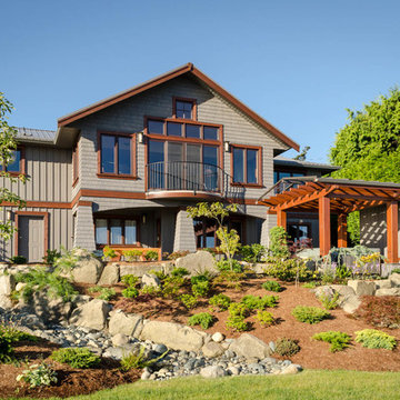 Ocean Side Living