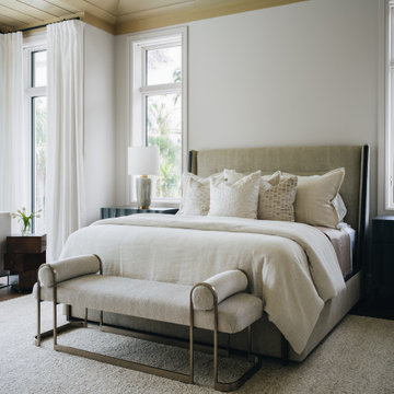 Sophisticated Contemporary
