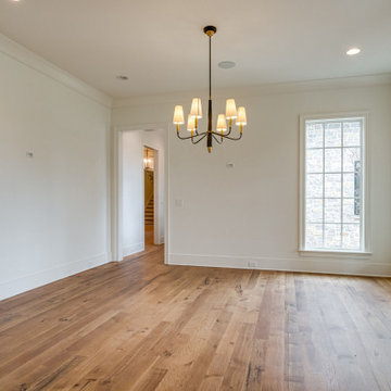 Forrest Hills Speculative Home