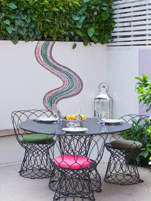 London Patio Design Ideas, Remodels & Photos Houzz
