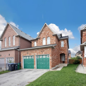 427 Huntington Ridge Drive