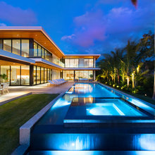 Pool Ideas