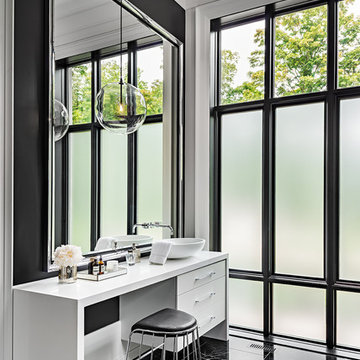 NET ZERO LUXURY HOME