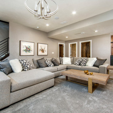 Certified Luxury Builders - Costa Homebuilders - Pittsburgh, PA - Custom Home 1B
