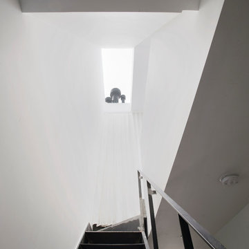Brooklyn Row House 1