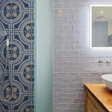 Case Study: Cricklewood, London