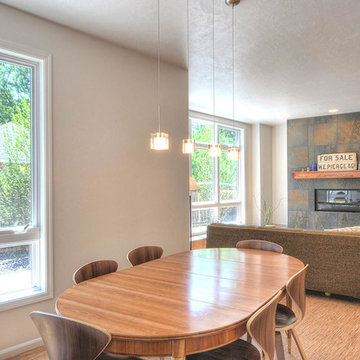 Sustainable Modern Craftsman