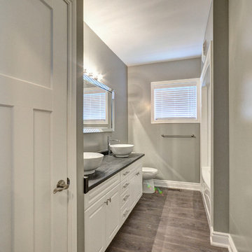 Sandra Dr. Custom Home