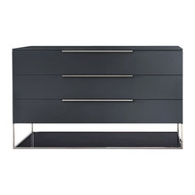 Modern Apartment Dresser.
