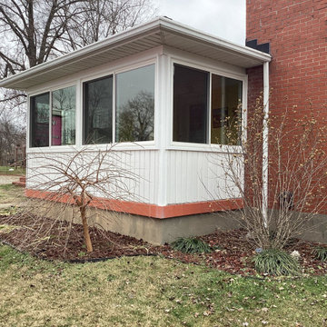 Replacement Windows