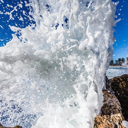 Foamography by Joel Coleman - Photographs