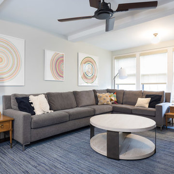 Brooklyn Heights Apartment II