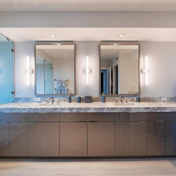 Luxury Coastal Condo Made New - Naples, FL