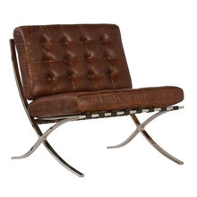 Living Room Chairs