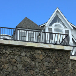 Gates & Fences - Home Fencing And Gates