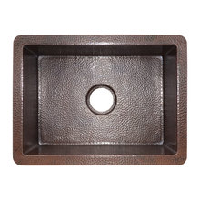 Sinks