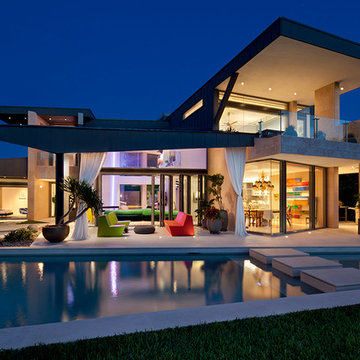 Tequesta Residence