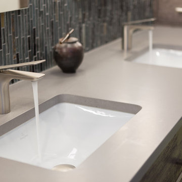 MASTER BATH Renovation - Golden CO