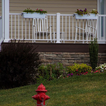 Blacksburg, VA neighborhood