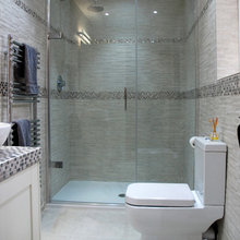Downstairs Loo