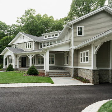 Glen Residence