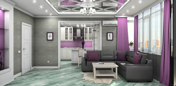 Современная классика  by Дмитрий Алексеевич Красса