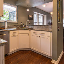 Kitchens condo