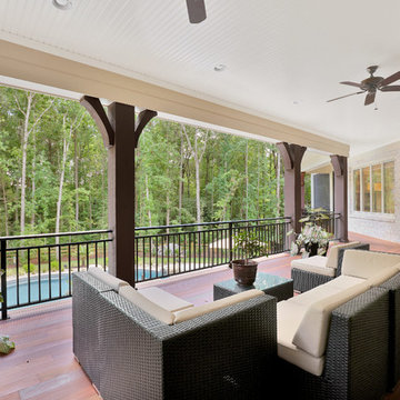 The Meadows - Luxury Living in Central Virginia