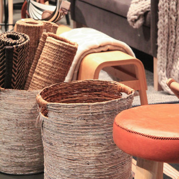Trendspotting at Formex 2015