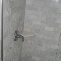 TILE DESIGN INSPIRATIONS, LLC. - Tile