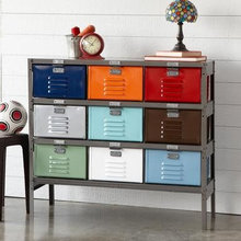 storage/shelves