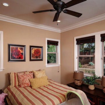 Mediterranean Style - New Home Construction