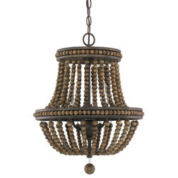 Transitional Chandeliers by Capital Lighting Fixture Co.