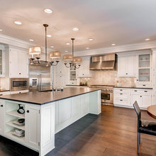 Kitchen Islands