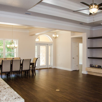 Swalwell Residence