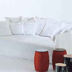 Ghost 16 Sofa - Sofas