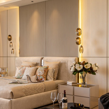 Elemental Luxe