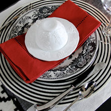 Table Settings