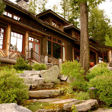 Exterior Ideas