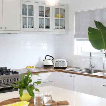 Mermaid Beach Residence
