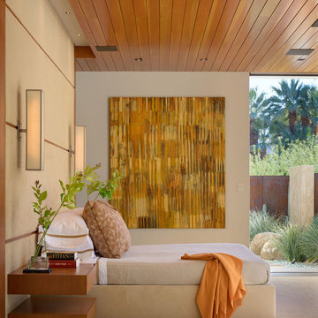 Contemporary Bedroom