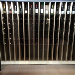 Wine Storage - Wine And Bar Tools
