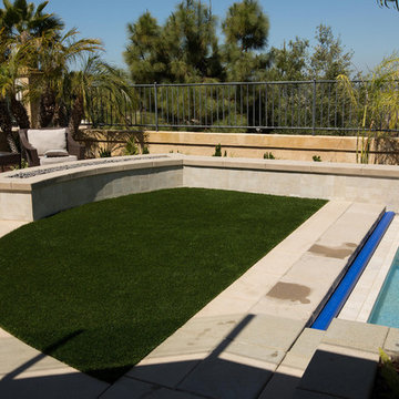 Rancho Del Rey Project