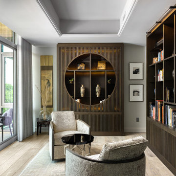 Atlanta High Rise Remodel